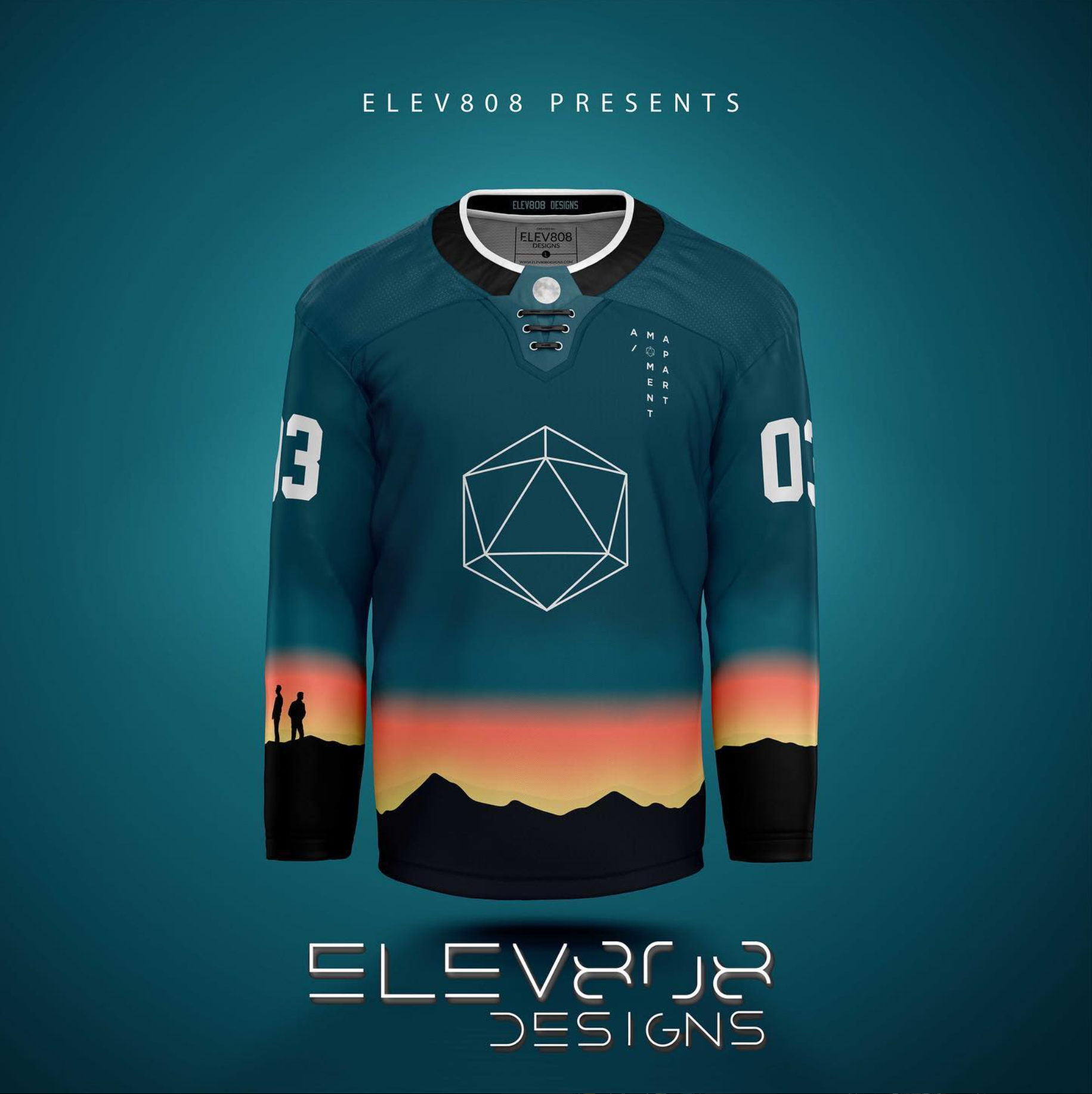 unoa 【Arabesque  blue】Sleeve design unoa 【Arabesque blue】Sleeve design Ceramic Mosaic